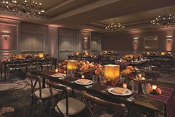  - Ritz-Carlton Hotel Washington DC