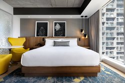  - Humaniti Hotel Downtown Montreal