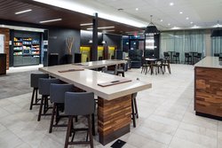  - Courtyard by Marriott Olathe - I-35, Exit 220