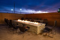  - Courtyard by Marriott Olathe - I-35, Exit 220