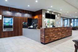  - Courtyard by Marriott Olathe - I-35, Exit 220