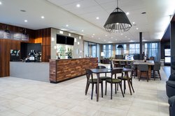  - Courtyard by Marriott Olathe - I-35, Exit 220