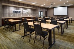  - Courtyard by Marriott Olathe - I-35, Exit 220