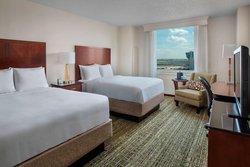  - Marriott Philadelphia Airport