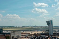  - Marriott Philadelphia Airport