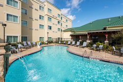  - Courtyard by Marriott Northwest Abilene - I-20, Exit 288