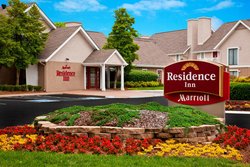 - Residence Inn by Marriott Airport Nashville - I-40, Exit 215