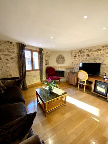 CHATEAU EZA - Photo 33