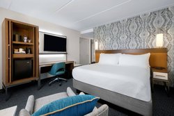  - Courtyard by Marriott Hotel Aventura Mall