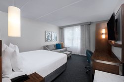  - Courtyard by Marriott Hotel Aventura Mall