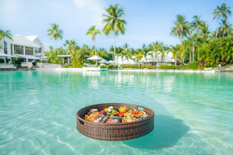 SHERATON GRAND MIRAGE RESORT - Photo 17