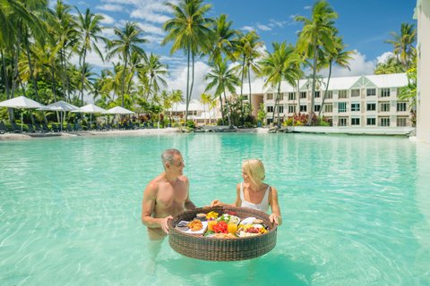 SHERATON GRAND MIRAGE RESORT - Photo 20