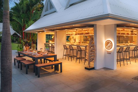 SHERATON GRAND MIRAGE RESORT - Photo 120