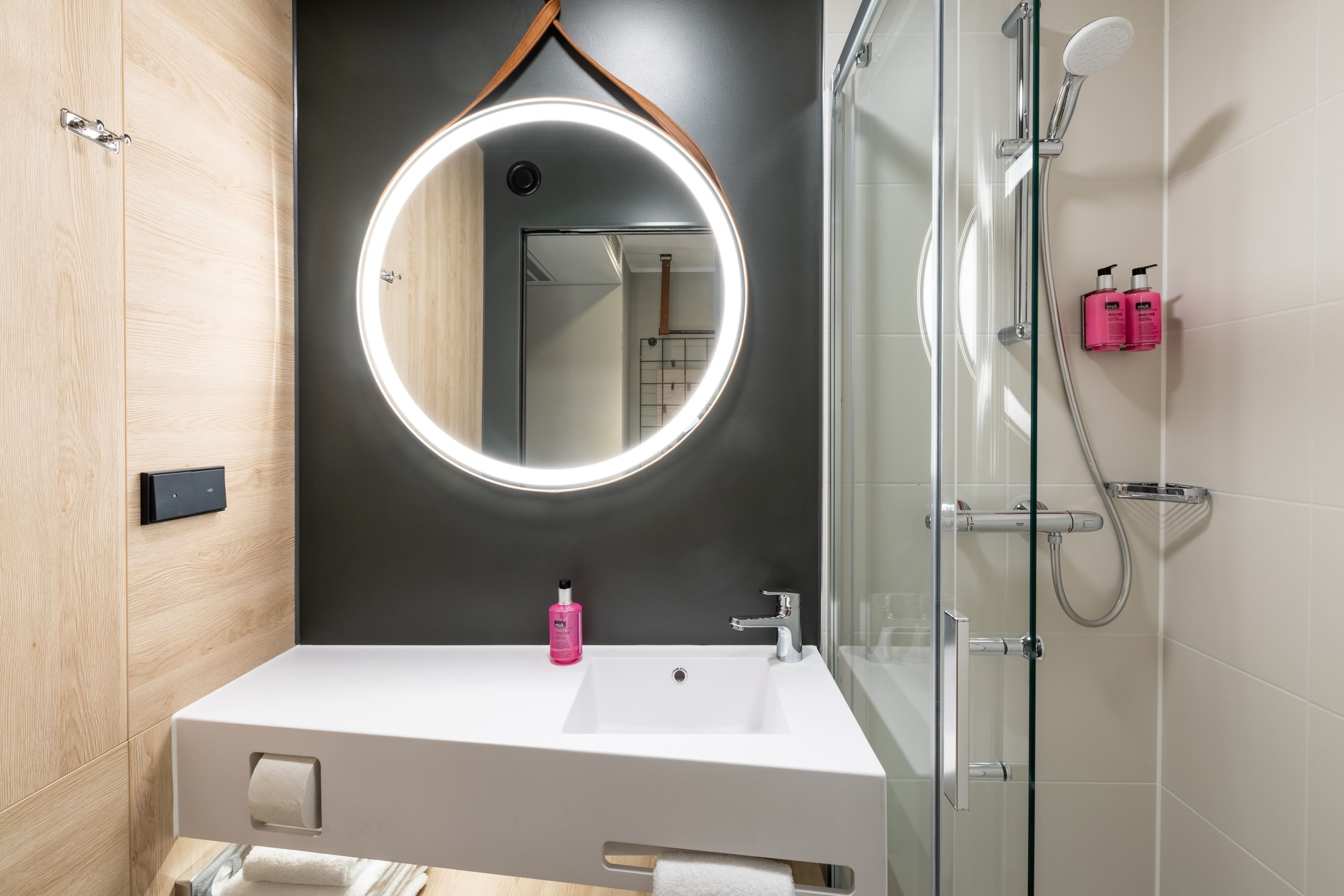 Moxy Dortmund City-guestroom-Moxy Dortmund City_ Bathroom sink 1.jpg