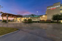  - Courtyard by Marriott Northwest Abilene - I-20, Exit 288