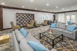  - Courtyard by Marriott Northwest Abilene - I-20, Exit 288