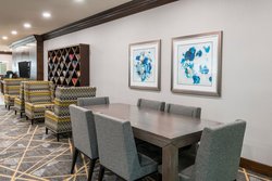  - Courtyard by Marriott Northwest Abilene - I-20, Exit 288