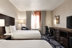  - Fairfield Inn & Suites by Marriott Amarillo - I-40, Exit 76