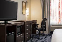  - Fairfield Inn & Suites by Marriott Amarillo - I-40, Exit 76
