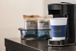  - Fairfield Inn & Suites by Marriott Amarillo - I-40, Exit 76