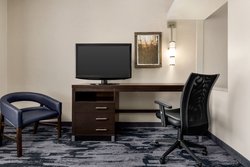  - Fairfield Inn & Suites by Marriott Amarillo - I-40, Exit 76