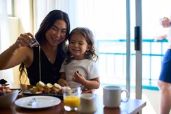  - Marriott Hotel Bayview Newport Beach