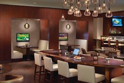  - Marriott Hotel Atlanta Airport - I-85, Exit 71