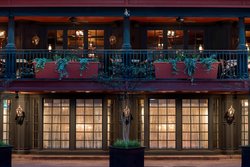  - Ritz-Carlton Hotel Atlanta - I-75 & I-85, Exit 249B & 249C