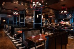  - Ritz-Carlton Hotel Atlanta - I-75 & I-85, Exit 249B & 249C