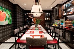  - Ritz-Carlton Hotel Atlanta - I-75 & I-85, Exit 249B & 249C