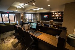  - Courtyard by Marriott Opryland Nashville - TN 155, Exit 12