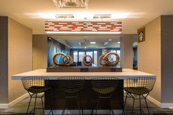  - Courtyard by Marriott Opryland Nashville - TN 155, Exit 12