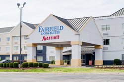  - Fairfield Inn & Suites by Marriott Opryland Nashville - TN 155, Exit 12
