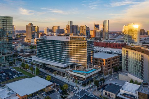 W NASHVILLE - Main Photo