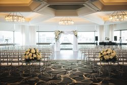  - Westin Copley Place Hotel Boston