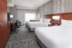  - Courtyard by Marriott Hotel Buffalo Airport Cheektowaga