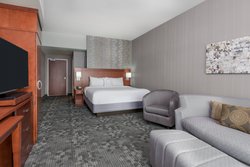  - Courtyard by Marriott Hotel Buffalo Airport Cheektowaga