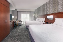  - Courtyard by Marriott Hotel Buffalo Airport Cheektowaga