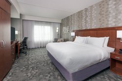  - Courtyard by Marriott Hotel Buffalo Airport Cheektowaga