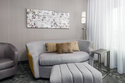  - Courtyard by Marriott Hotel Buffalo Airport Cheektowaga