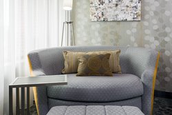  - Courtyard by Marriott Hotel Buffalo Airport Cheektowaga