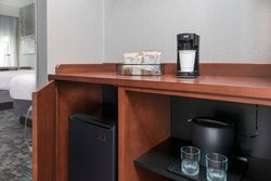  - Courtyard by Marriott Hotel Buffalo Airport Cheektowaga
