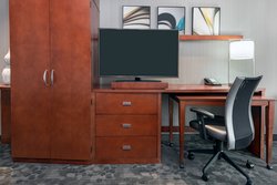  - Courtyard by Marriott Hotel Buffalo Airport Cheektowaga