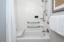  - Courtyard by Marriott Hotel Buffalo Airport Cheektowaga