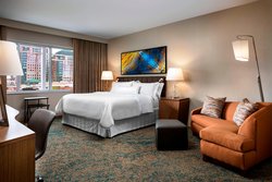  - Westin Hotel Buffalo