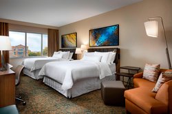 - Westin Hotel Buffalo