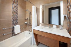  - Westin Hotel Buffalo