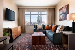  - Westin Hotel Buffalo