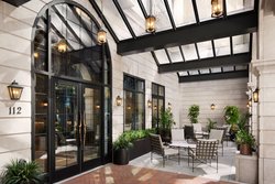  - Renaissance Hotel Chelsea New York