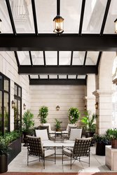  - Renaissance Hotel Chelsea New York